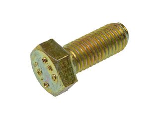 Dorman DOR-460-835 Cap Screw-Hex Head-Class 10.9- M14-20 x 35mm - Image 2