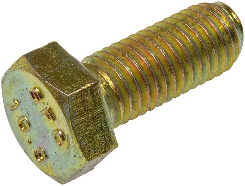 Dorman DOR-460-835 Cap Screw-Hex Head-Class 10.9- M14-20 x 35mm