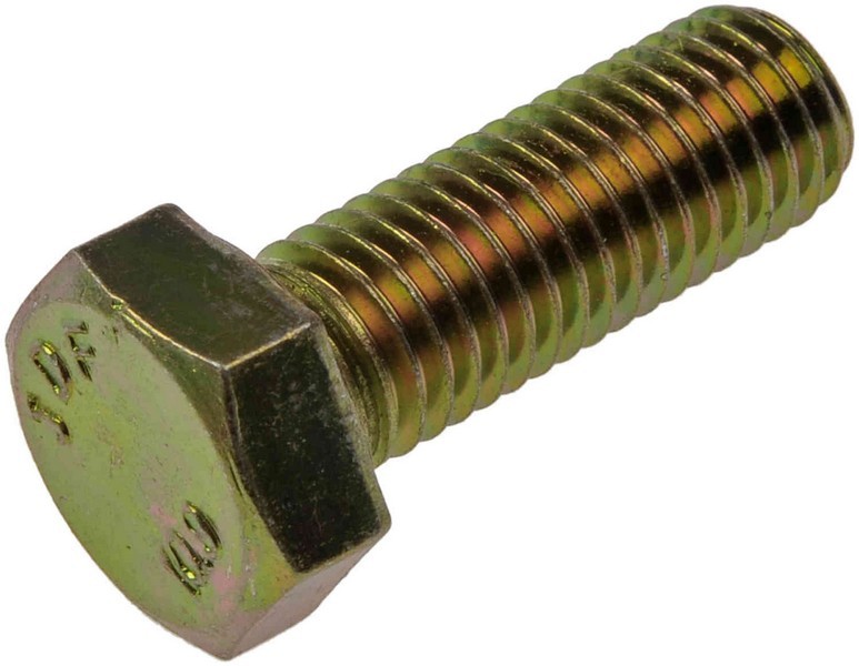 Dorman DOR-460-840 Cap Screw-Hex Head-Class 10.9- M14-20 x 40mm