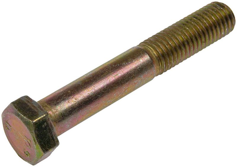 Dorman 460-890 Cap Screw-Hex Head-Class 10.9- M14-2.0 x 90mm