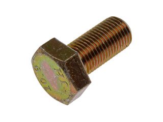 Dorman DOR-461-625 Cap Screw-Hex Head-Class 10.9- M12-1.25 x 25mm