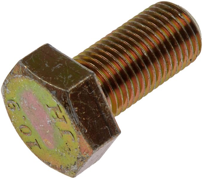 Dorman DOR-461-625 Cap Screw-Hex Head-Class 10.9- M12-1.25 x 25mm - Image 2