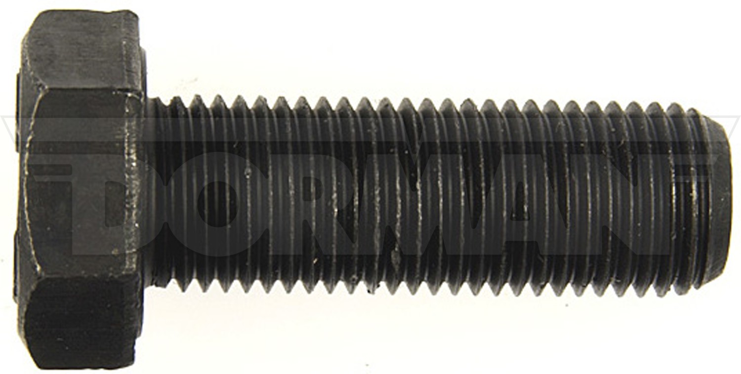 Dorman 461-635 Cap Screw-Hex Head-Class 10.9- M12-1.25 x 35mm
