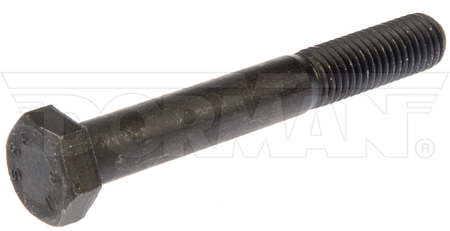 Dorman 461-650 Cap Screw-Hex Head-Class 10.9- M12-1.25 x 50mm