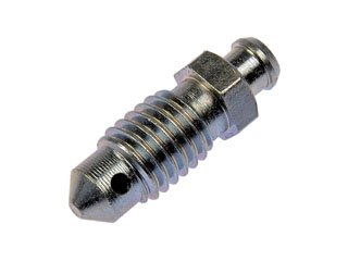 Dorman DOR-484-152 Bleeder Screw-GM-M10-1.5 x 27.55mm