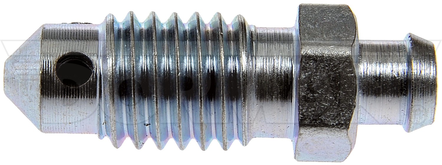 Dorman DOR-484-152 Bleeder Screw-GM-M10-1.5 x 27.55mm - Image 4
