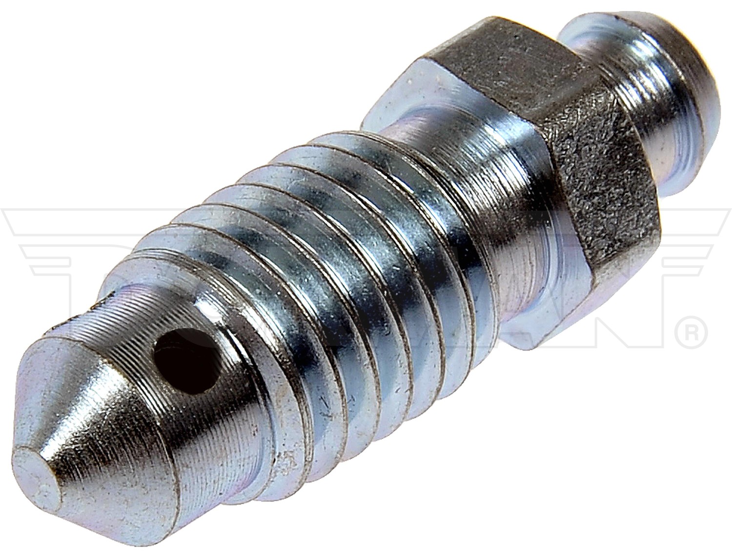 Dorman DOR-484-152 Bleeder Screw-GM-M10-1.5 x 27.55mm - Image 5