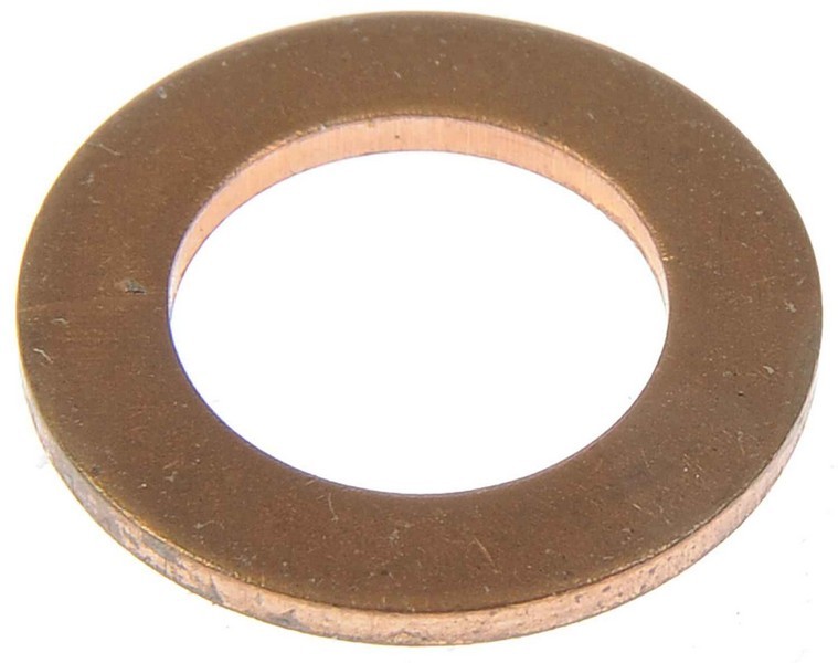 Dorman DOR-484-180 Brake Hose Washer-I.D. 10.3mm x O.D. 16.91mm x Thickness 1.2mm - Image 2