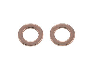 Dorman DOR-484-188 Brake Hose Washer-I.D. 25/64 In. x O.D. 5/8 In. x Thickness 1/16 In.