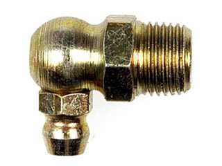 Dorman DOR-485-405 Grease Fitting-90 Degree, 1/8 In. Pipe - Image 2