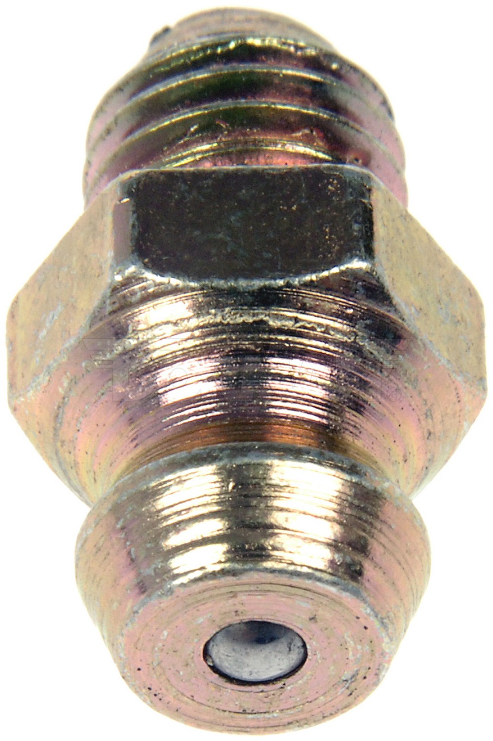 Dorman DOR-485-701 Grease Fitting-Short Straight-1/4-28 In. - Image 4