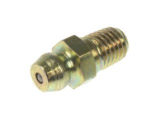 Dorman DOR-485-702 Grease Fitting-Straight-1/4-28 In.