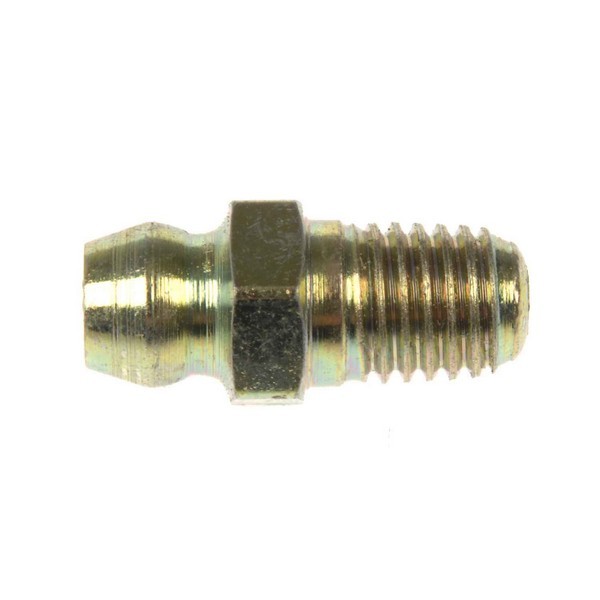 Dorman DOR-485-702 Grease Fitting-Straight-1/4-28 In. - Image 2