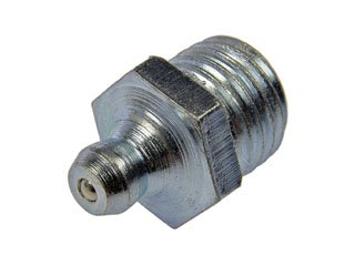 Dorman DOR-485-720 Grease Fitting-Straight-1/4 In. Pipe
