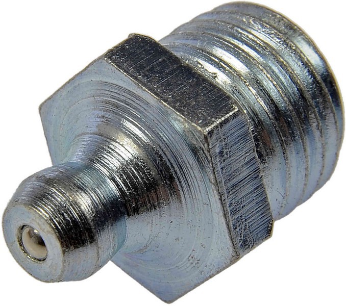Dorman DOR-485-720 Grease Fitting-Straight-1/4 In. Pipe - Image 2