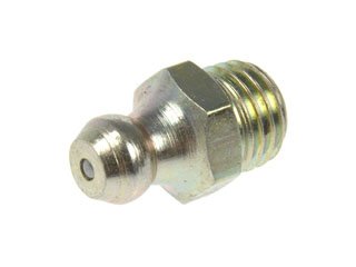 Dorman 485-910 Grease Fitting-Straight-M8-1.0