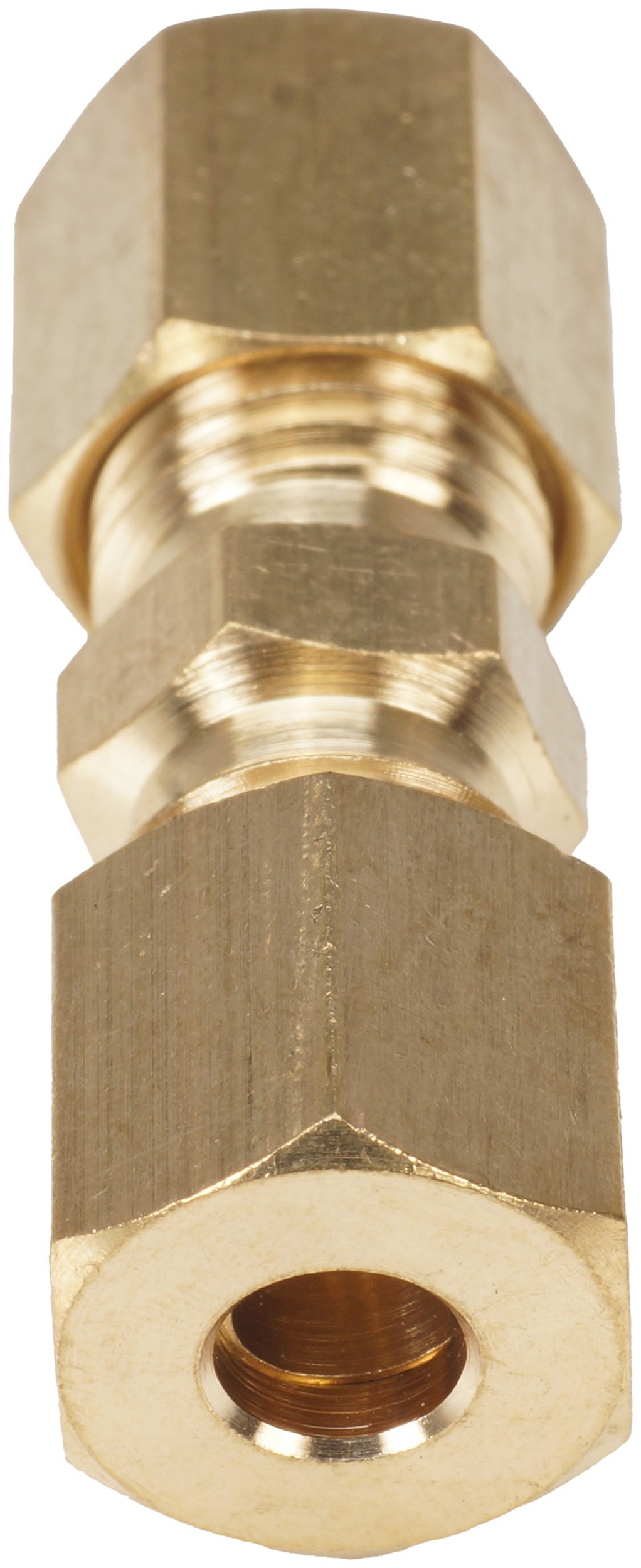 Dorman DOR-490-022 Compression Fitting-Union- 3/16 In.
