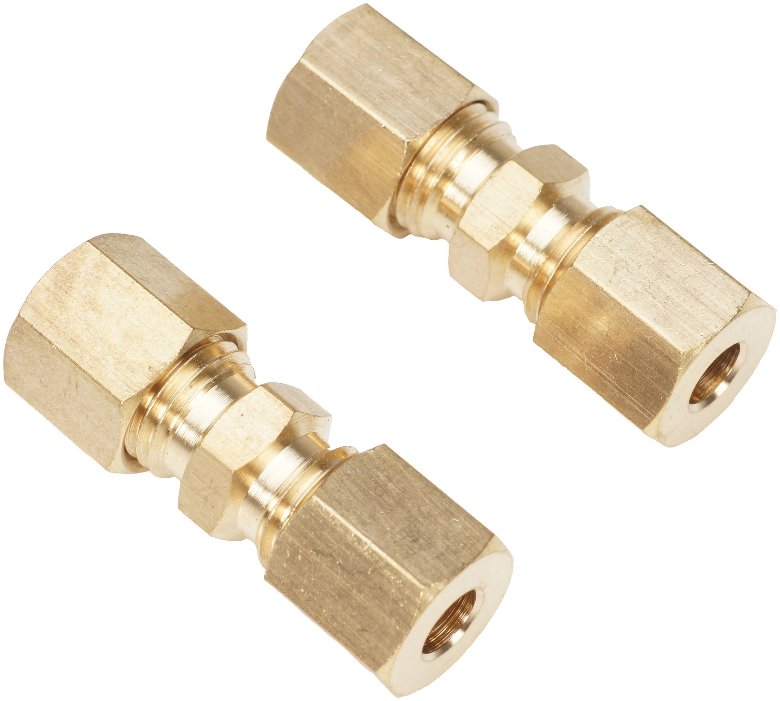 Dorman DOR-490-022 Compression Fitting-Union- 3/16 In. - Image 5