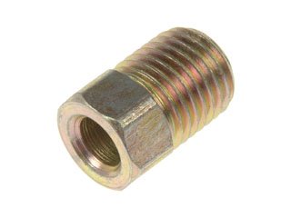 Dorman DOR-490-296 Tube Nut-Steel-3/16 In.
