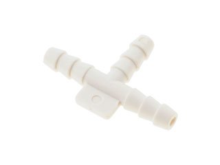 Dorman DOR-493-009 5/32 X 5/32 X 5/32 In. Hard Vacuum Tubing Tee