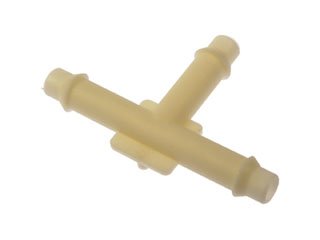 Dorman DOR-493-010 7/32 X 7/32 X 7/32 In. Hard Vacuum Tubing Tee