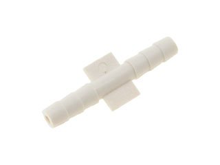 Dorman DOR-493-025 1/8 X 1/8 In. Hard Vacuum Tubing Connector