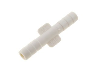 Dorman DOR-493-026 3/16 X 3/16 In. Hard Vacuum Tubing Connector