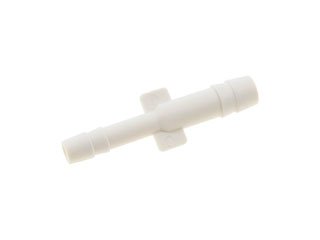 Dorman DOR-493-043 1/4 X 3/16 In. Hard Vacuum Tubing Connector