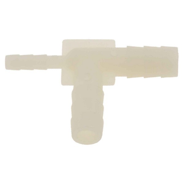 Dorman DOR-493-047 1/8 X 1/4 X 1/4 In. Hard Vacuum Tubing Tee - Image 2