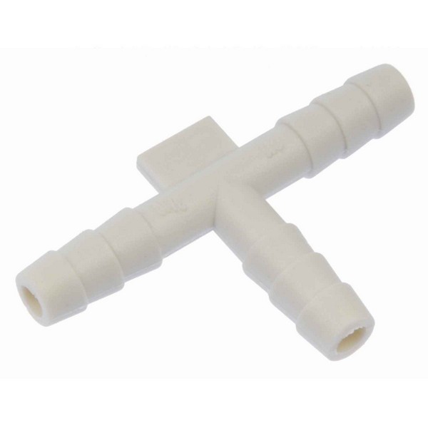 Dorman DOR-493-050 3/16 x 3/16 X 3/16 In. Hard Vacuum Tubing Connector - Image 2