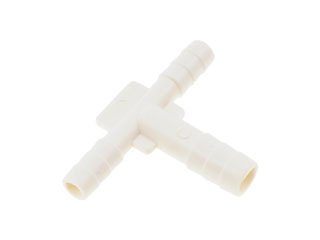 Dorman 493-051 3/16 X 3/16 X 1/4 In. Hard Vacuum Tubing Tee