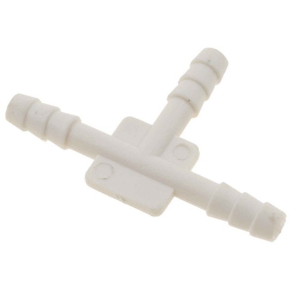 Dorman DOR-493-052 1/8 x 1/8 X 1/8 In. Hard Vacuum Tubing Tee - Image 2