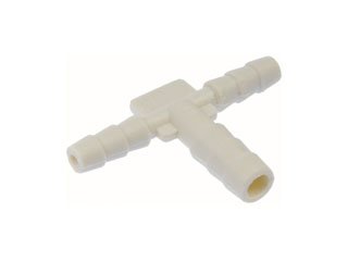 Dorman DOR-493-053 1/8 X 1/8 X 3/16 In. Hard Vacuum Tubing Tee
