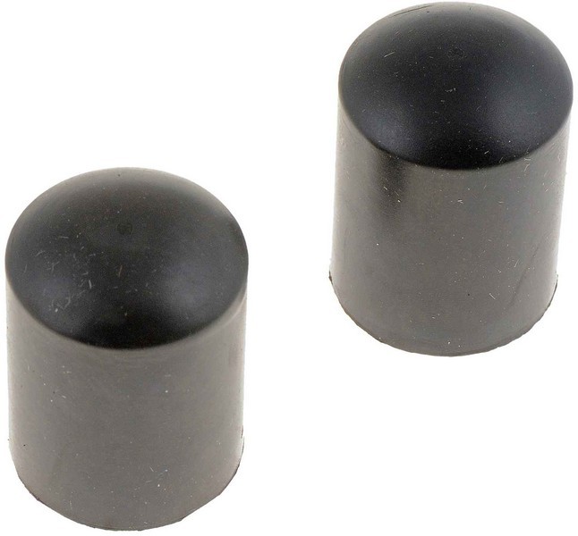 Dorman DOR-493-100 Heater Bypass Caps - 5/8 In. Id. - Image 2