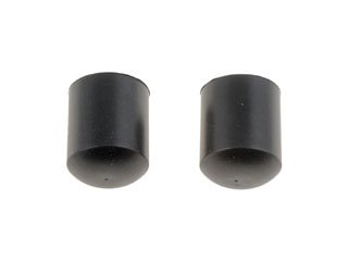 Dorman DOR-493-101 Heater Bypass Caps - 3/4 In. Id.