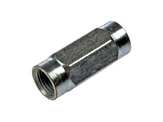 Dorman DOR-499-251 Brake Line Union-Bubble Flare-3/16 In. x M10-1.0