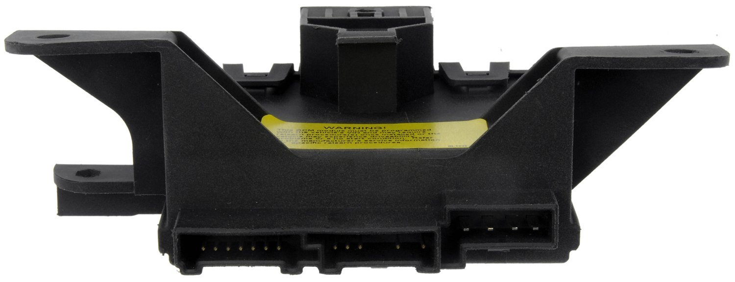 Dorman DOR-502-006 Remanufactured Body Control Module - Image 2
