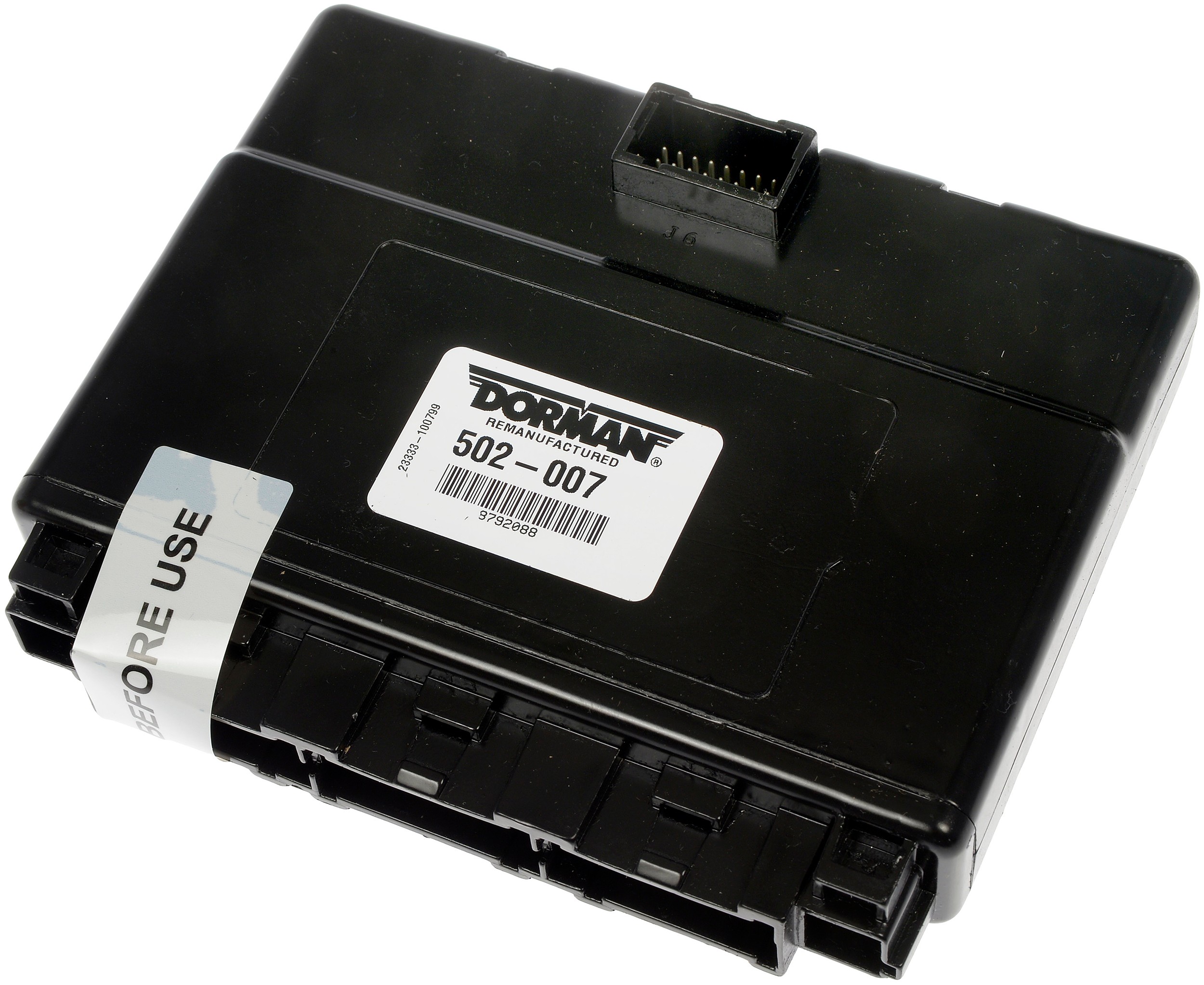 Dorman DOR-502-007 Remanufactured Body Control Module