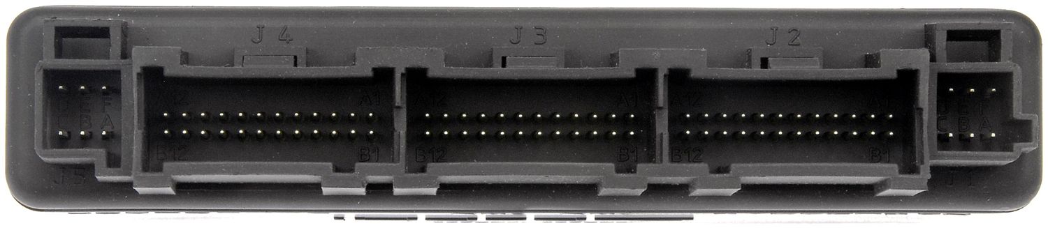 Dorman DOR-502-008 Remanufactured Body Control Module