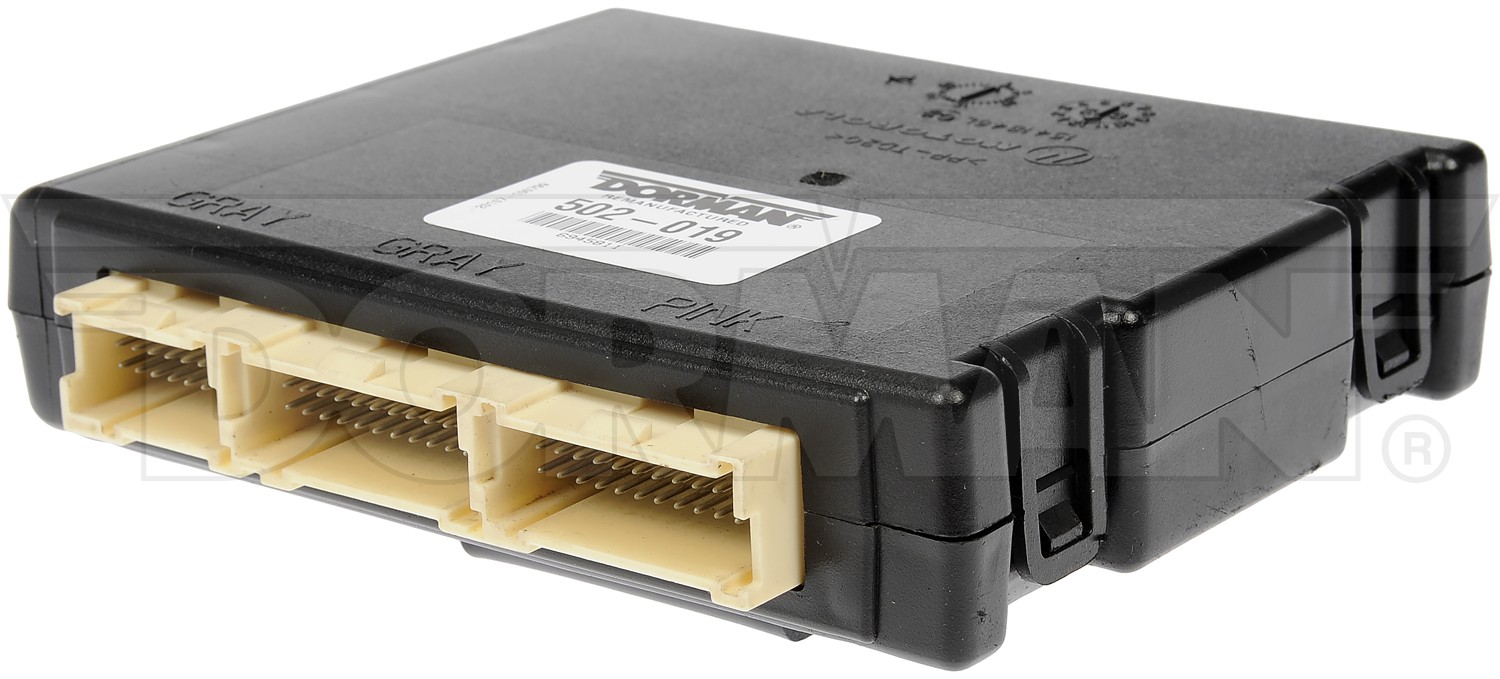 Dorman DOR-502-019 Remanufactured Body Control Module