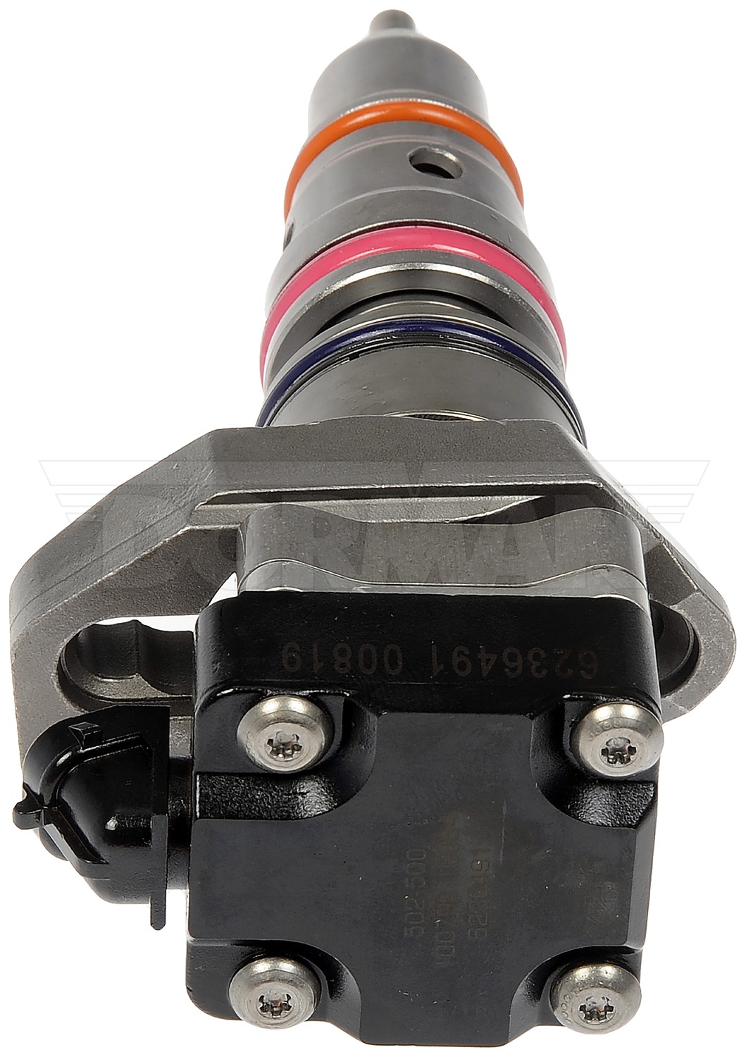 Dorman DOR-502-500 Remanufactured Diesel Fuel Injector - Image 2