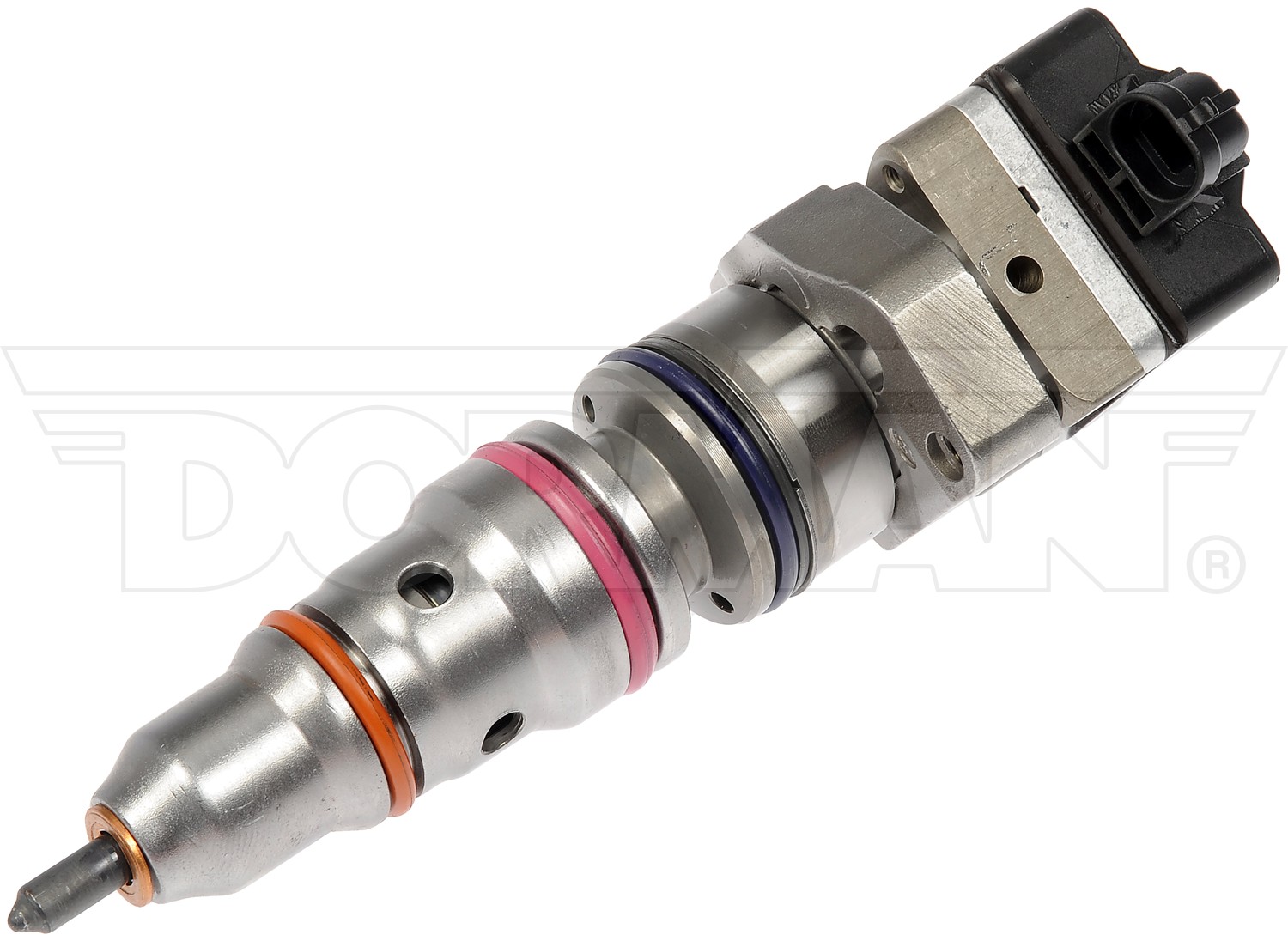 Dorman DOR-502-501 Remanufactured Diesel Fuel Injector