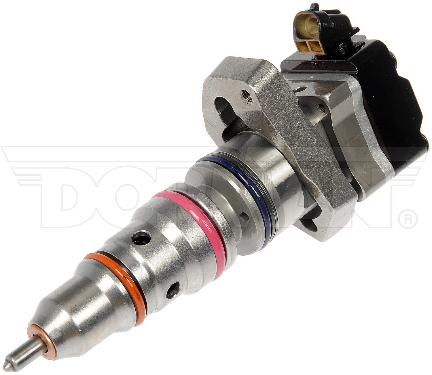 Dorman DOR-502-502 Remanufactured Diesel Fuel Injector