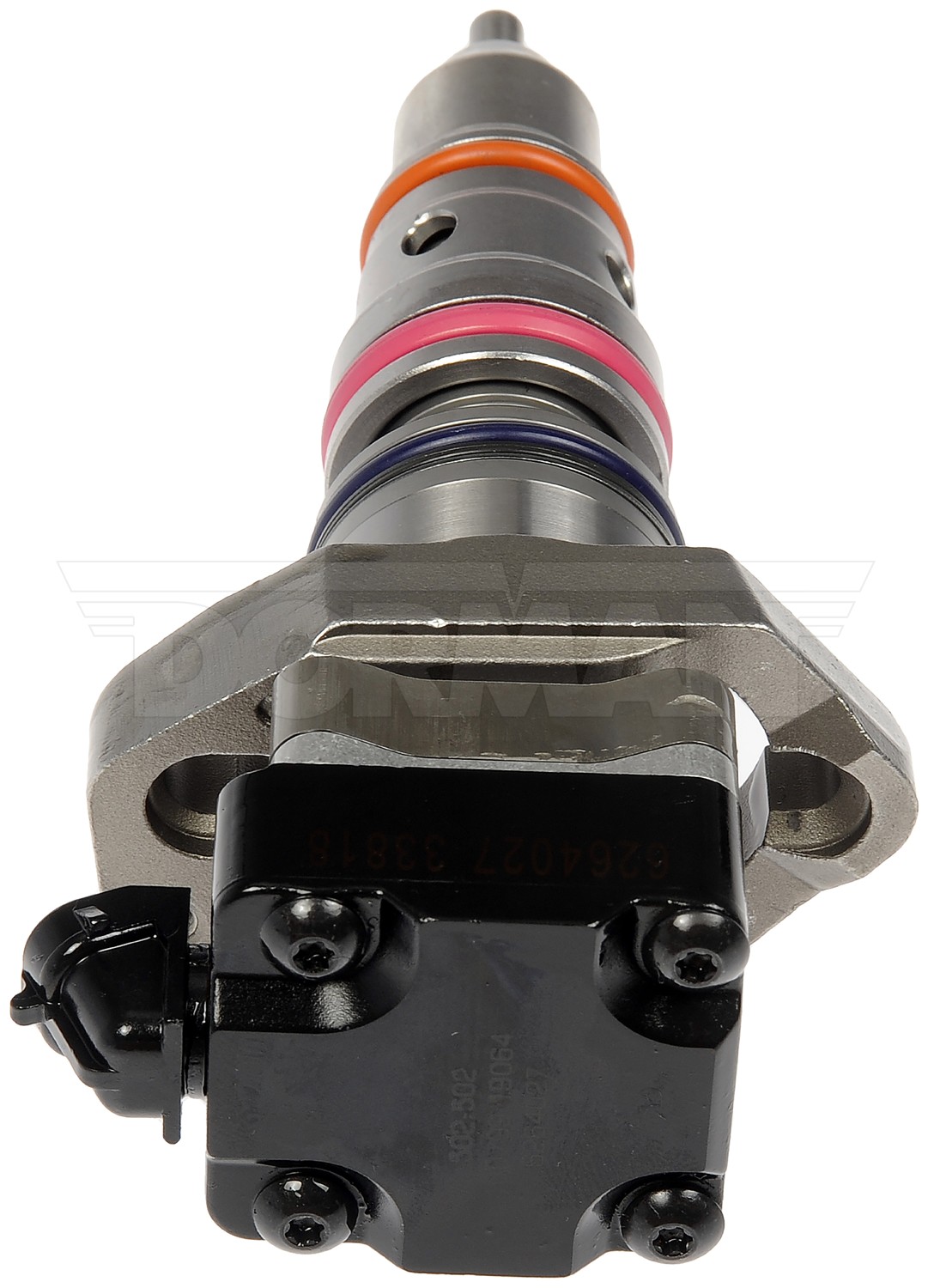 Dorman DOR-502-502 Remanufactured Diesel Fuel Injector - Image 2