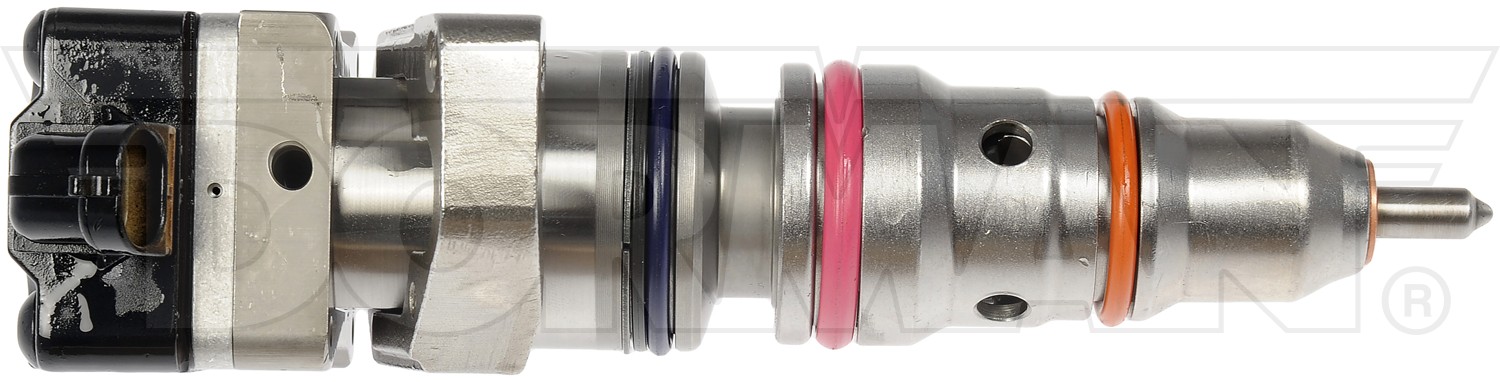 Dorman DOR-502-502 Remanufactured Diesel Fuel Injector - Image 4