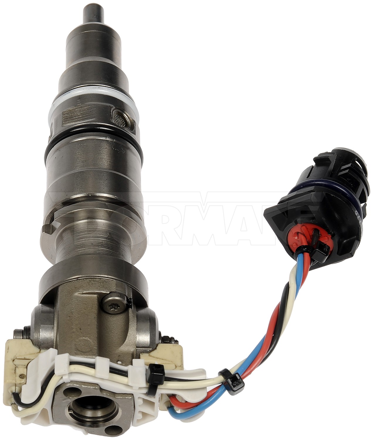 Dorman DOR-502-504 Remanufactured Diesel Fuel Injector - Image 2