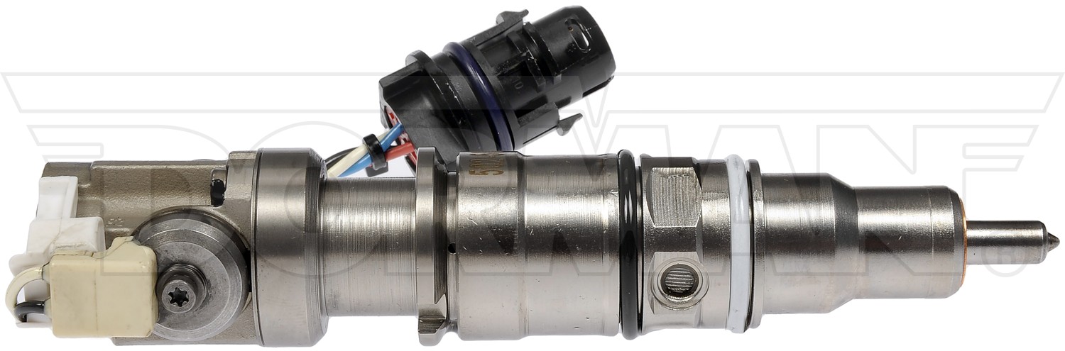 Dorman DOR-502-504 Remanufactured Diesel Fuel Injector - Image 4