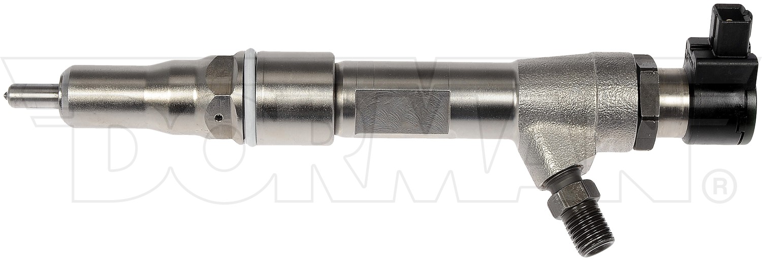 Dorman DOR-502-506 Remanufactured Diesel Fuel Injector