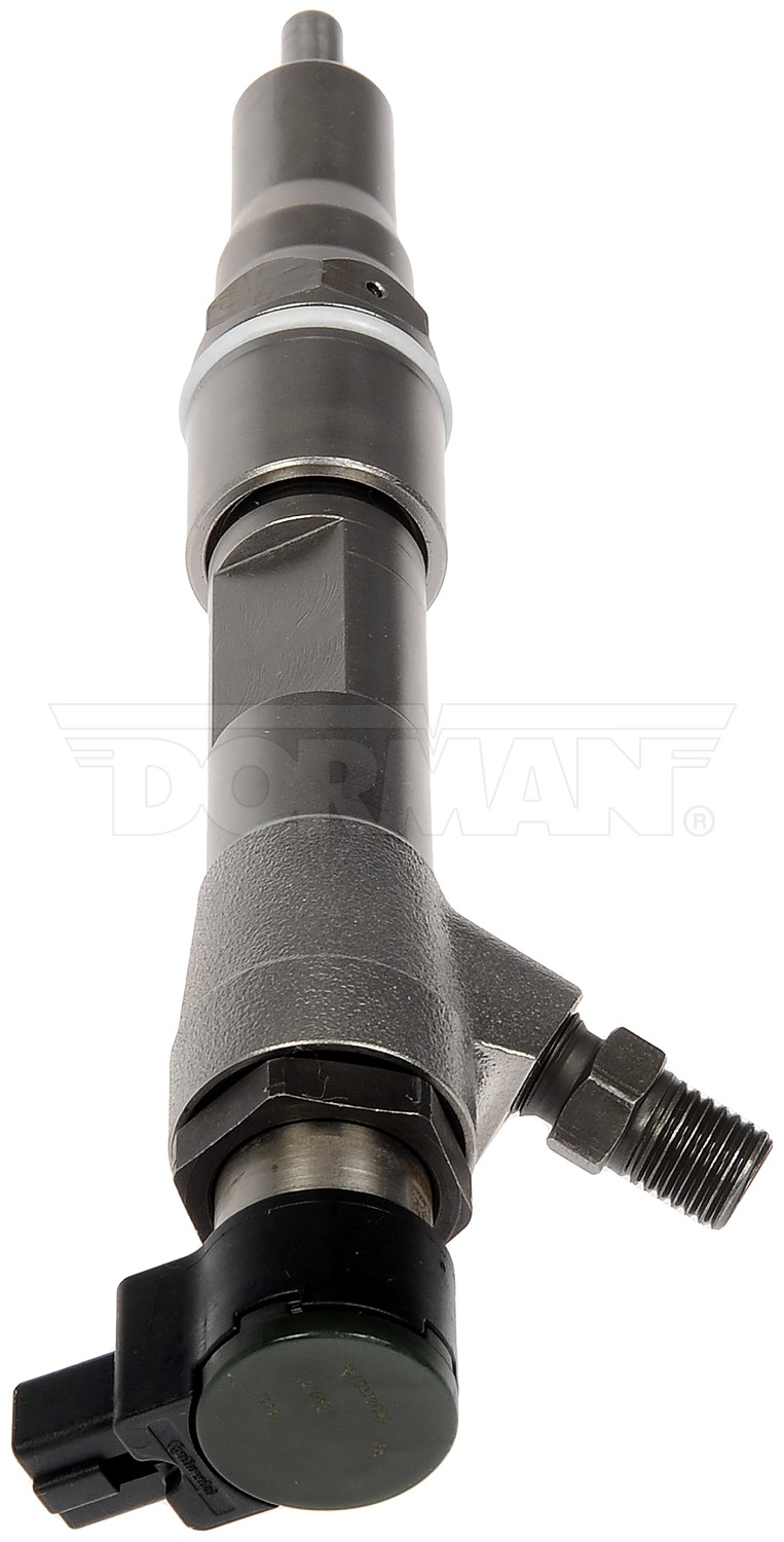 Dorman DOR-502-506 Remanufactured Diesel Fuel Injector - Image 2