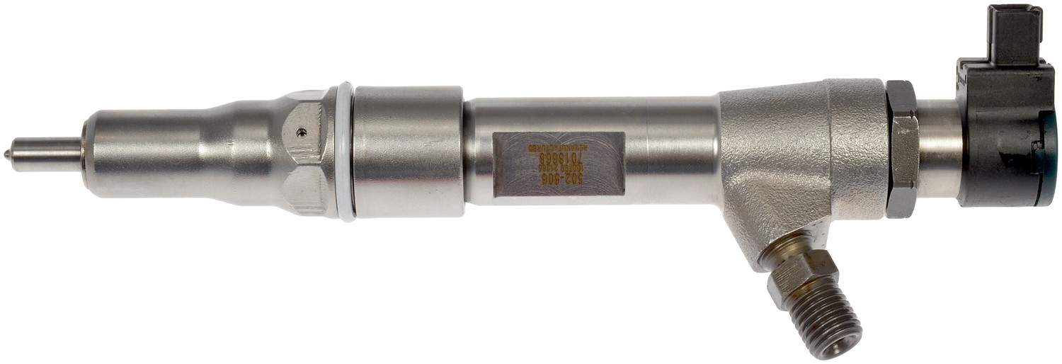 Dorman DOR-502-506 Remanufactured Diesel Fuel Injector - Image 6